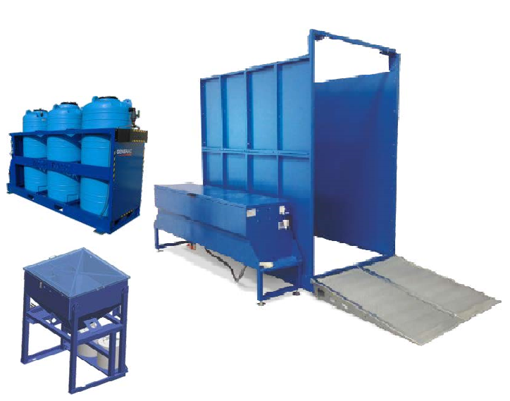 ウォッシュラック