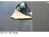 工法　アスファルト防水工法
