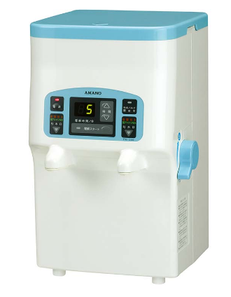 電解水生成器『EW250D』