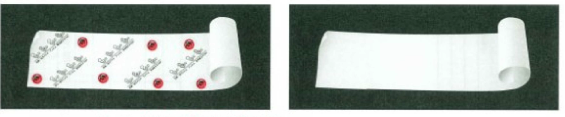 抗菌・抗ウィルス透明シート加工サービス