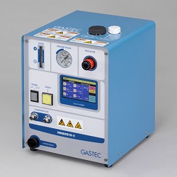 校正用ガス調製装置 パーミエーター PD-1C ガステック | イプロス
