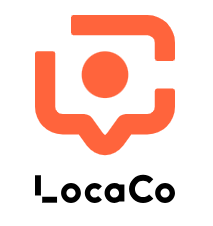 地域情報プラットフォームアプリ『LocaCo』