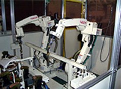 株式会社アルテクス　受託業務サービス