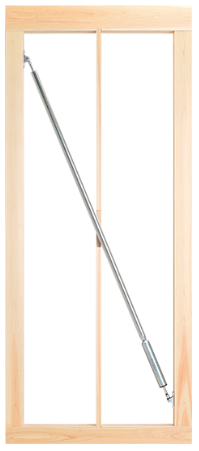 木造住宅用制振装置『L220』