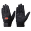 Tomborex Artificial Leather Gloves E-REX22 with Reinforced Palm