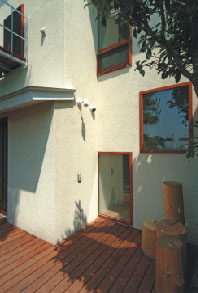 超遮水型シリコンコーティング　『ナノシリコンコート』