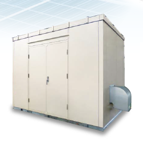 『ユニットシェルタ』