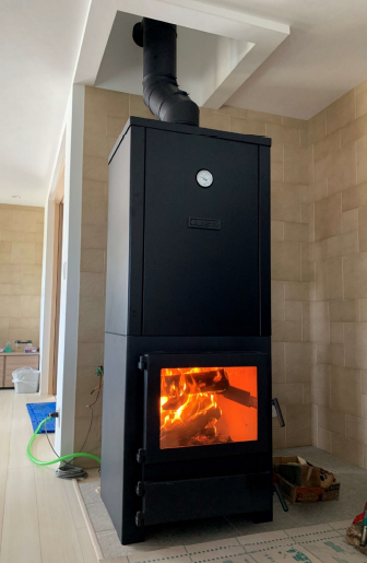 給湯システム『マキキュート』