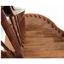 Curved Staircase [R Unit Type / Full Order Type]