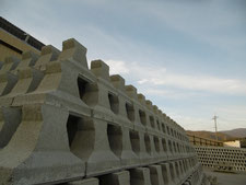 コンクリート製品