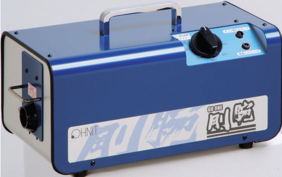 自動車用オゾン発生装置『剛腕 GWN-300CT』