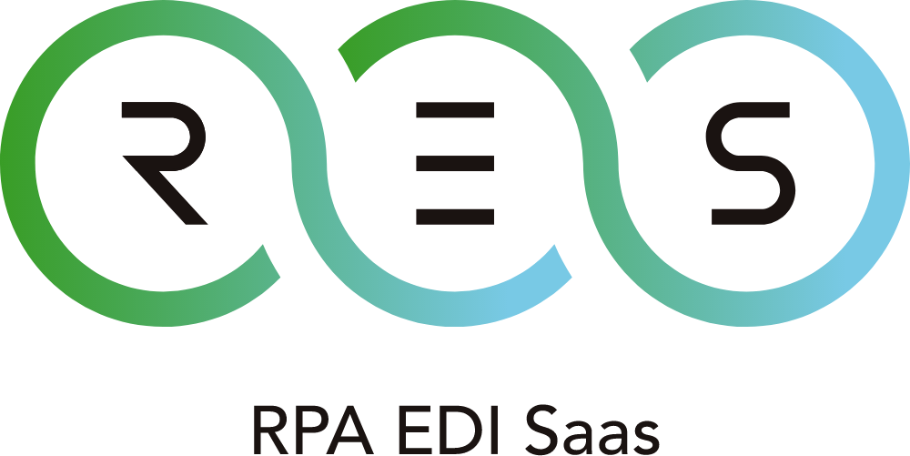 WebEDI業務自動化サービス『RES』