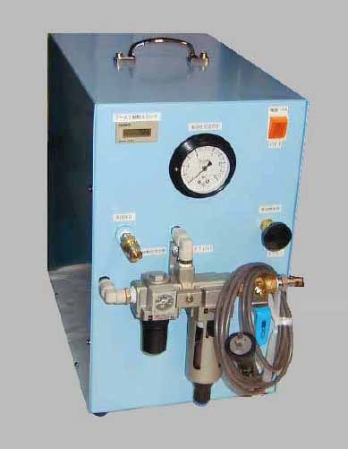 超小型ガスブースタユニット 「GBU-S450」