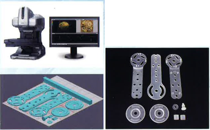 3Dスキャン・プリンタ出力サービスのご案内