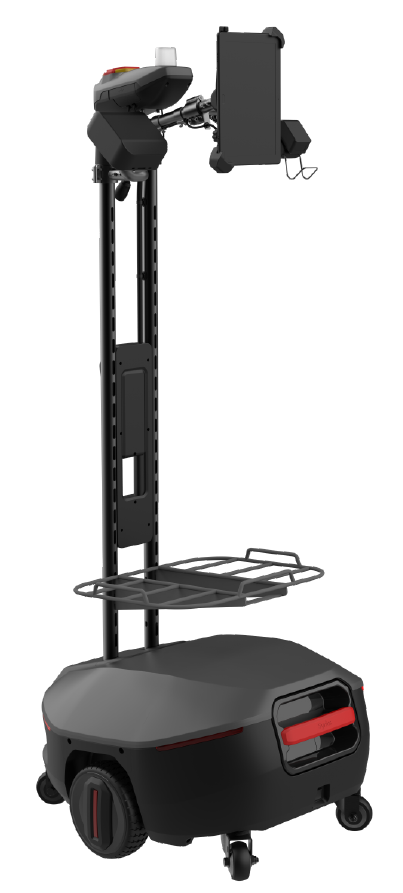 ピッキングロボット『FlexSwift』