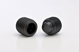 ロックパーツ『HLS[ハードロックセットスクリュー](R)』