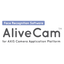 Edge computing software "AliveCam"