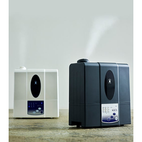 超音波式噴霧器『えこるシリーズ』 TypeQOL