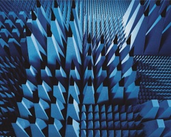 電波吸収体「E＆CVHP-NRL」【広範囲の入射角に対応！】