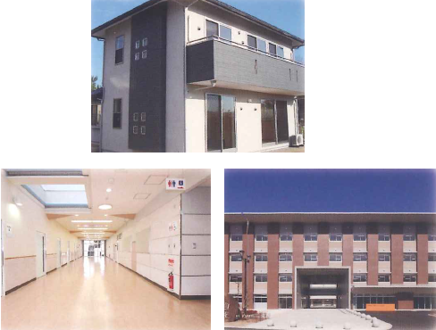 山崎建設株式会社　事業紹介