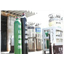 Industrial and food-grade high-pressure gas