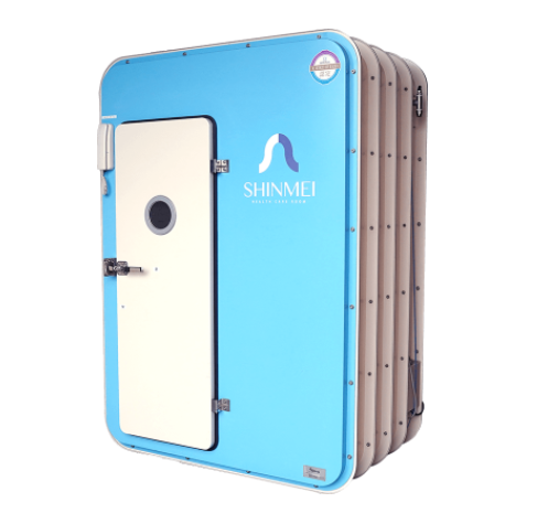 再生力活性調圧システム『進盟ルーム』