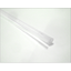 Resin extrusion molding