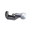 Tube cutter for outer diameters of 3 to 30 mm.