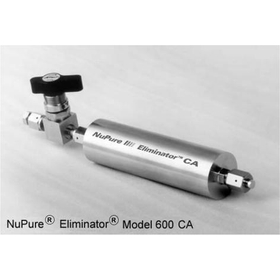 Hydrogen gas purifier (gas purifier)