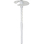 断熱ファスナー「TermoZ SV ii ecotwist」