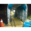 [NETIS Registered Product] "Mobile Soundproof Gate" *Large version developed in April 2020
