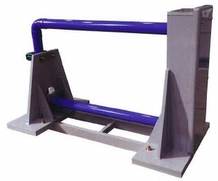 搬送物の中から金属異物を検出！金属片検出機『KEMD−III型』