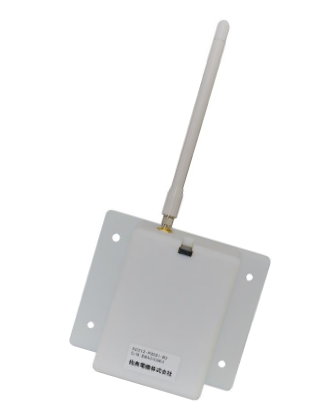 落石傾斜センサ