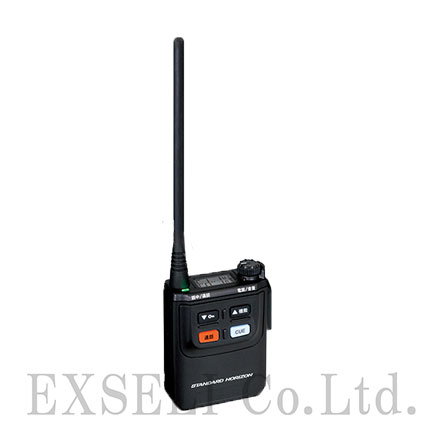 STANDARD 特定小電力トランシーバー Bluetooth対応】特定小電力トランシーバー SRFD1 | エクセリ