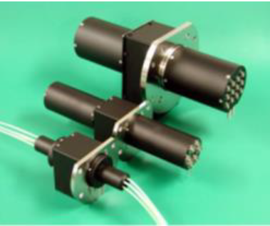 光ロータリージョイント