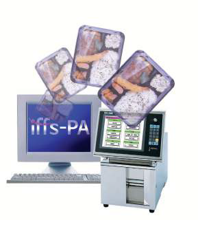 生産管理システム『iffs-PA』