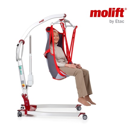 介護リフト『モーリフト』