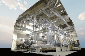 【GoodDot】点群データの活用が施工現場に変革をもたらす