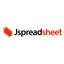 『Jspreadsheet』