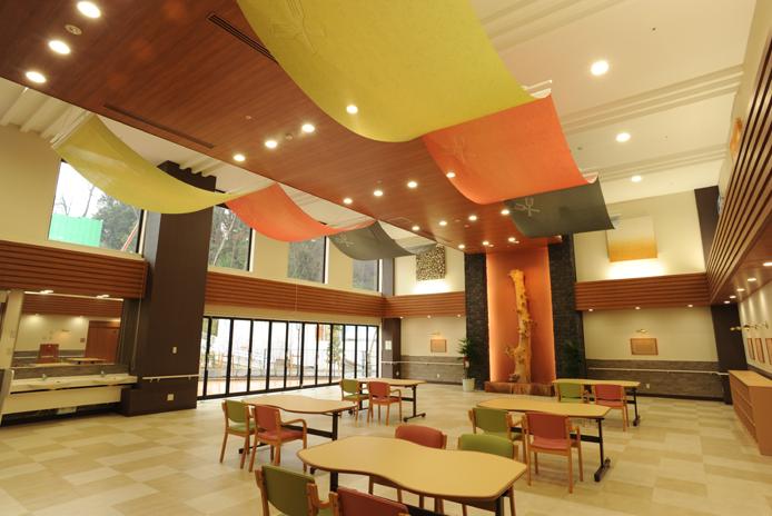 実績紹介　横浜よさこいホーム