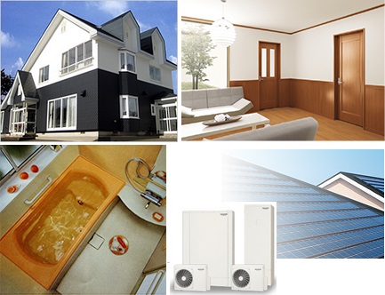 株式会社美装ｇｏｏｄ　事業紹介