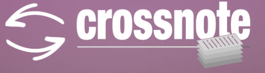 ドキュメンテーション・プラットフォーム crossnote