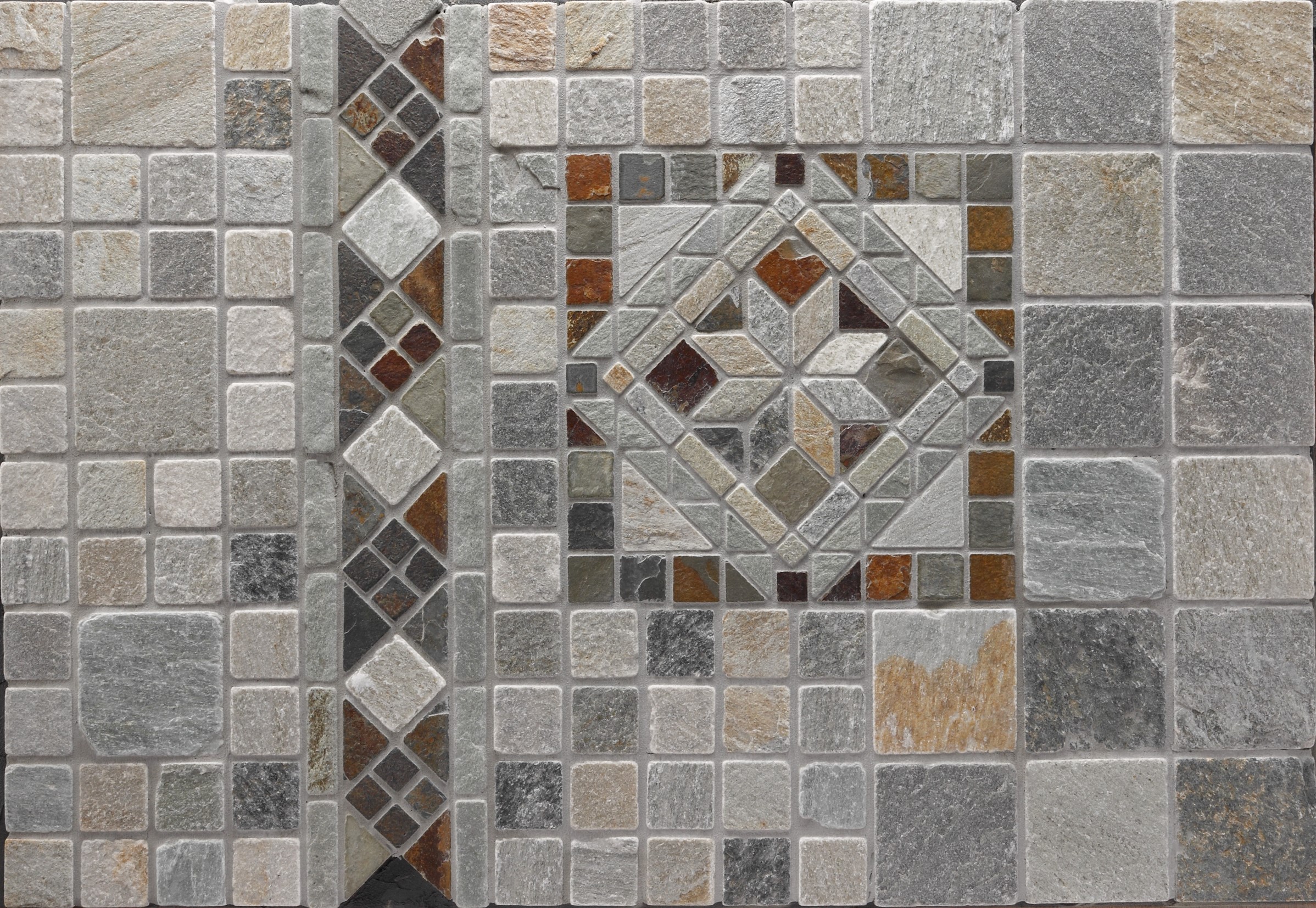 セルジョ様せんよう Stone material 