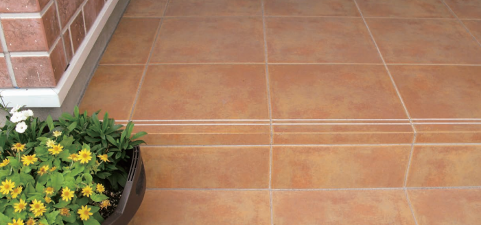 床タイル『ルナと古都』 | サンワ - Powered by イプロス