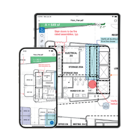 建築業界向けPDFソリューション『Bluebeam』