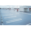 Urethane + FRP Parking Lot Waterproof Flooring Method "Powerex"