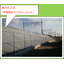 [Construction Case] Labor-Saving Method "Fabric Formwork Fabri-Form Mat"