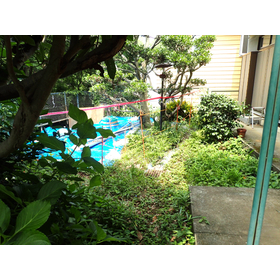 【モニタリング事例】土砂災害特別警戒区域内における宅地盛土の監視