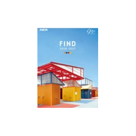 FIND 2026-2027（最新版）