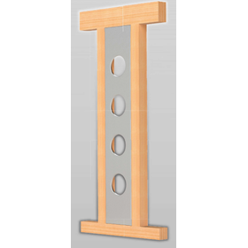 TN-WOLSH Burring Wall <High Versatility>